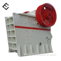 PE Series Stone Jaw Crusher for Mining